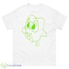 Duo Strut shirt - 500 Men’s Classic Tee Gildan