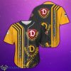 Dynamo Dresden Bundesliga Football Jersey Baseball Shirt Gift For Men And Women - Dynamo Dresden Bundesliga Football Jersey Baseball Shirt Gift For Men And Women