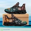Eevee Pokemon Galaxy Max Soul Shoes Sneaker For Men Women Product Photo 1