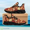 Eevee Pokemon Hawaii Floral Max Soul Shoes Sneaker For Men Women Product Photo 1