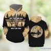 Eff Bear Beer You See Kay Why Oh You 3D Hoodie All Over Print Best Gift For Men And Women Product Photo 1