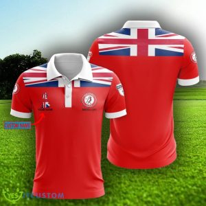 EFL Fans Bristol City Logo Polo Golf Shirt Men Women Personalized Name 3 EFL Fans Bristol City Logo Polo Golf Shirt Men Women Personalized Name - Bristol City Polo Shirt_2
