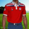 EFL Fans Bristol City Logo Polo Golf Shirt Men Women Personalized Name - Bristol City Polo Shirt_1