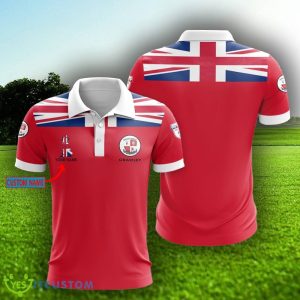 EFL Fans Crawley Town Logo Polo Golf Shirt Men Women Personalized Name 3 EFL Fans Crawley Town Logo Polo Golf Shirt Men Women Personalized Name - Crawley Town Polo Shirt_2