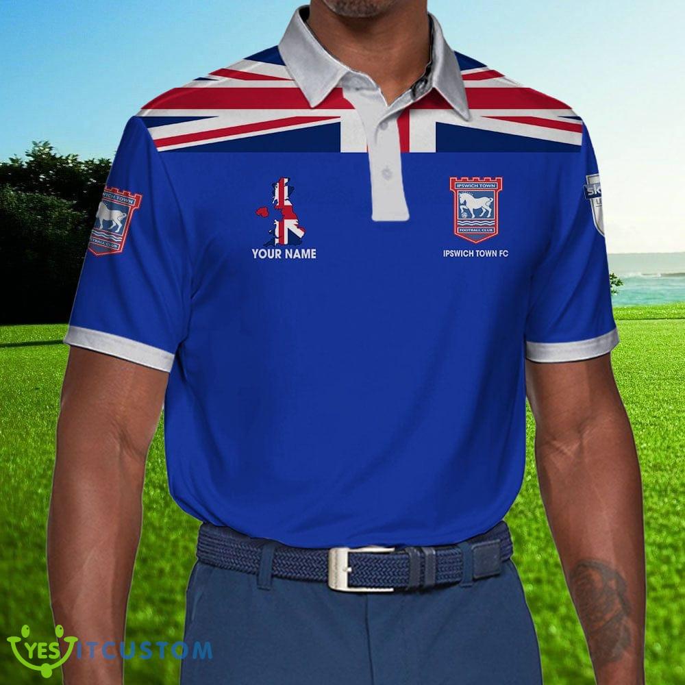 EFL Fans Ipswich Town FC Logo Polo Golf Shirt Men Women Personalized Name 5 EFL Fans Ipswich Town FC Logo Polo Golf Shirt Men Women Personalized Name - Ipswich Town FC Polo Shirt_1