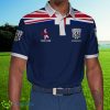 EFL Fans West Bromwich Albion FC Logo Polo Golf Shirt Men Women Personalized Name - West Bromwich Albion FC Polo Shirt_1