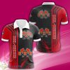 EHC Biel Switzerland NL 3D Polo Shirt Fitness Men And Women For Fans - EHC Biel Switzerland NL 3D Polo Shirt Fitness Men And Women For Fans