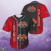 EHC Biel Switzerland NL Baseball Jersey Shirt Design Men And Women For Fans - EHC Biel Switzerland NL Baseball Jersey Shirt Design Men And Women For Fans