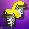 Eintracht Braunschweig Bundesliga Teams Jersey Baseball Shirt Gift For Men And Women - Eintracht Braunschweig Bundesliga Teams Jersey Baseball Shirt Gift For Men And Women