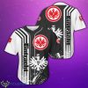 Eintracht Frankfurt Bundesliga Football Jersey Baseball Shirt Gift For Men And Women - Eintracht Frankfurt Bundesliga Football Jersey Baseball Shirt Gift For Men And Women