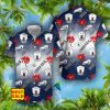 Eishockey DEL Eisbaren Berlin Logo Sumer Hawaiian Shirt For Fans - Eishockey DEL Eisbaren Berlin Logo Sumer Hawaiian Shirt For Fans