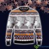 Elephant Dancing Funny Family Ugly Christmas Sweater Christmas Gift Product Photo 1