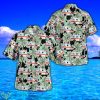 Elizabethton Tennessee Carter County Rescue Squad Ems Summer Aloha And Beach Short Product Photo 1