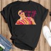 Erika Jayne The Real Housewives Of Beverly Hills Oh My God I’m Lit shirt - Black T-Shirt