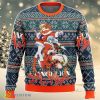 Evangelion Alt Ugly Christmas Sweater Great Gift For Men Women Product Photo 1