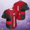 Excelsior Rotterdam Eredivisie Jersey Baseball Shirt Custom Men And Women For Fans - Excelsior Rotterdam Eredivisie Jersey Baseball Shirt Custom Men And Women For Fans