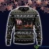 Fa-La-La-Valhalla Viking Ship Funny Family Ugly Christmas Sweater Christmas Gift Product Photo 1