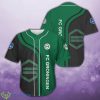 FC Groningen Eredivisie Jersey Baseball Shirt Custom Men And Women For Fans - FC Groningen Eredivisie Jersey Baseball Shirt Custom Men And Women For Fans