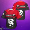FC Ingolstadt Bundesliga Teams Jersey Baseball Shirt Gift For Men And Women - FC Ingolstadt Bundesliga Teams Jersey Baseball Shirt Gift For Men And Women