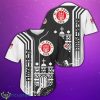 FC St. Pauli Bundesliga Football Jersey Baseball Shirt Gift For Men And Women - FC St. Pauli Bundesliga Football Jersey Baseball Shirt Gift For Men And Women