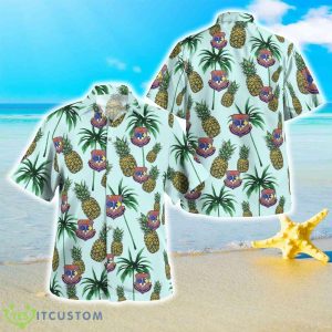 FDNY EMS Haz-Tac Hawaiian Shirt Great Style For Men Women Product Photo 1