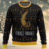 Fernet Branca Ugly Christmas Sweater Great Gift For Men Women Product Photo 1