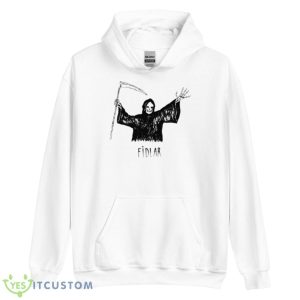 Ffidlar Funny Design shirt 7 Ffidlar Funny Design shirt - Unisex Heavy Blend Hooded Sweatshirt