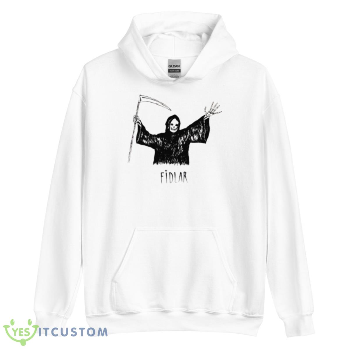 Ffidlar Funny Design shirt 11 Ffidlar Funny Design shirt - Unisex Heavy Blend Hooded Sweatshirt