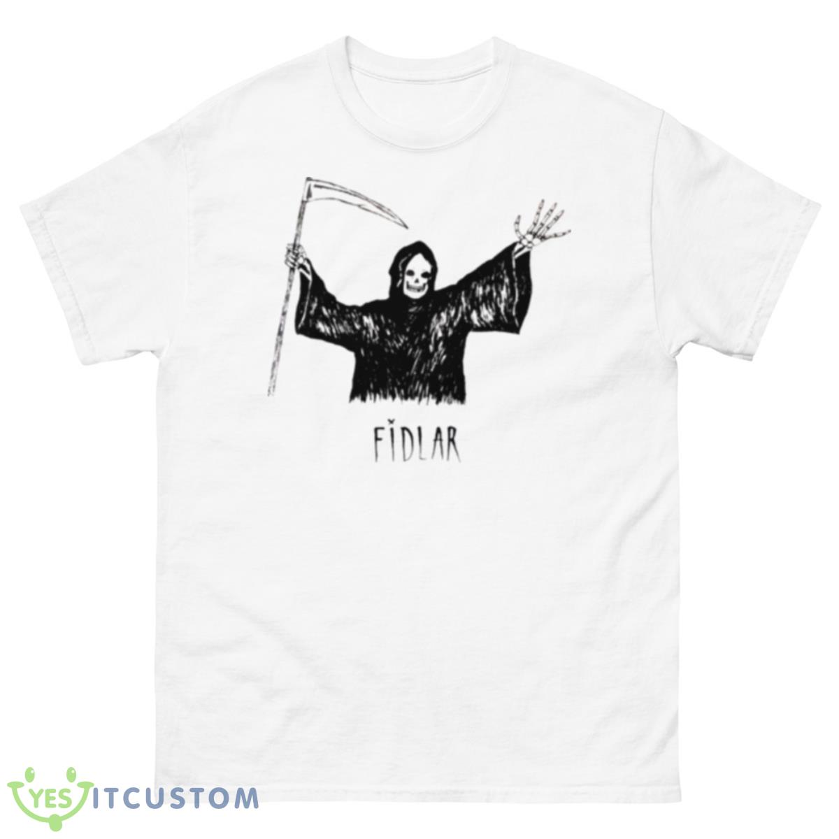 Ffidlar Funny Design shirt 10 Ffidlar Funny Design shirt - 500 Men’s Classic Tee Gildan