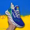 Fijian Drua Design 5 Super Rugby Pacific Max Soul Sneakers Custom Name For Fans - Fijian Drua Max Soul Shoes_1