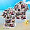 Finland Fire Department Hawaiian Shirt Best Style For Men Women Product Photo 1