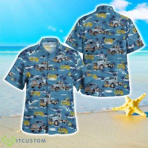 Fiore Asphalt Paving Hawaiian Shirt Best Style For Men And Women Product Photo 1