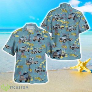 Fiore Asphalt Paving Hawaiian Shirt Great Style For Men And Women Product Photo 1