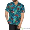 Fire Truck, Firefighter Beach Shirt, Firefighter Summer Hawaiian Shirt - Fire Truck Hawaiian Shirt, Firefighter Beach Shirt, Firefighter Summer Shirt, Firefighter Summer Party Shirt, Firefighter Gift TD-0103-SLC3_1