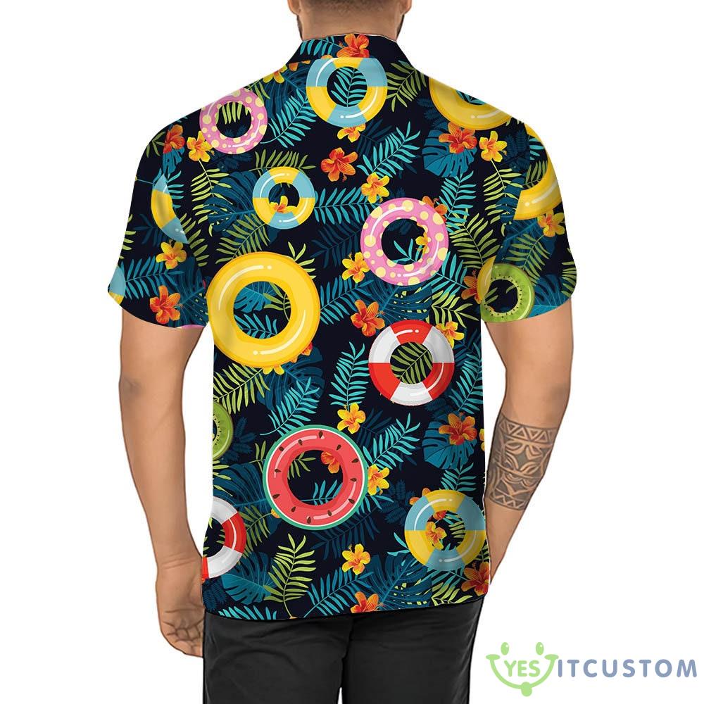 Floats Surfing, Tropical Beach Shirt, Surfing Summer Hawaiian Shirt 7 Floats Surfing, Tropical Beach Shirt, Surfing Summer Hawaiian Shirt - Floats Surfing Hawaiian Shirt, Tropical Beach Shirt, Surfing Summer Shirt, Summer Party Shirt, Bachelorette Party Gift, Team Shirt ChFm37_2