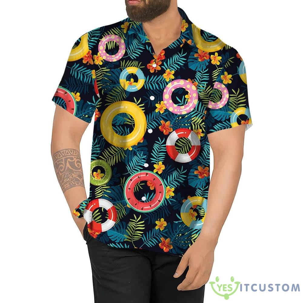 Floats Surfing, Tropical Beach Shirt, Surfing Summer Hawaiian Shirt 6 Floats Surfing, Tropical Beach Shirt, Surfing Summer Hawaiian Shirt - Floats Surfing Hawaiian Shirt, Tropical Beach Shirt, Surfing Summer Shirt, Summer Party Shirt, Bachelorette Party Gift, Team Shirt ChFm37_1