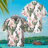 Floral Cactus Makes Perfect Hawaiian Shirt Best Gift For Men And Women Product Photo 1