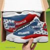 Florida Atlantic Owls Air Jordan 13 Sneakers Style Gift For Men And Women Product Photo 1