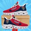 Florida Panthers Custom Name Max Soul Shoes Best Gift For Men And Women Product Photo 1