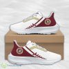Florida State Seminoles Football Air Mesh Running Shoes Sport Team For Men And Women Product Photo 1