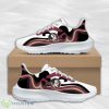 Florida State Seminoles Football Air Mesh Running Shoes Sport Team For Men And Women Fans Product Photo 1