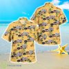 Florida, Volusia County EMS Hawaiian Shirt Best Style For Men And Women Product Photo 1
