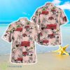 Florida, Wakulla County Fire Rescue Hawaiian Shirt Best Style For Men Women Product Photo 1