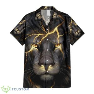 For God Has Not Given Us Hawaiian Shirt And Short Summer For Men And Women Gift 5 For God Has Not Given Us Hawaiian Shirt And Short Summer For Men And Women Gift - For God Has Not Given Us Hawaiian Shirt, Christian Shirt, Jesus Button Shirt, Christian Hawaiian, Men's Hawaiian Top, Christian Gift_2