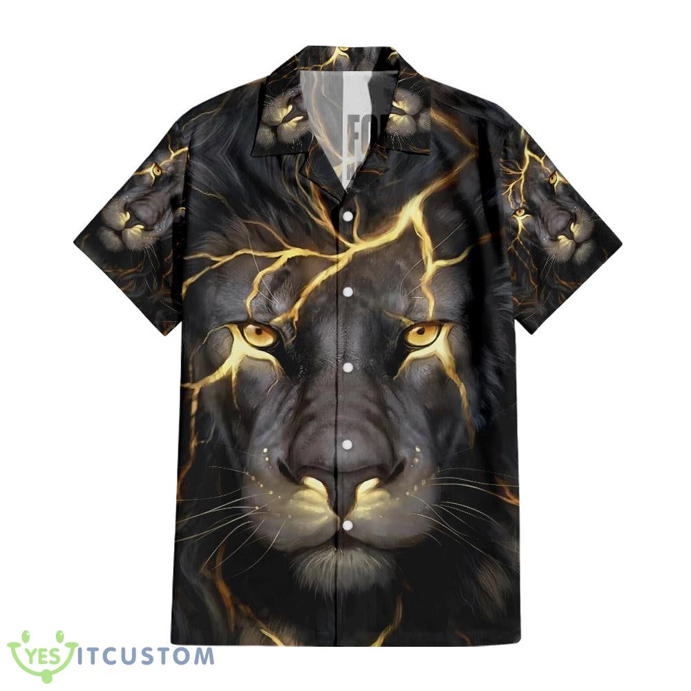 For God Has Not Given Us Hawaiian Shirt And Short Summer For Men And Women Gift 2 For God Has Not Given Us Hawaiian Shirt And Short Summer For Men And Women Gift - For God Has Not Given Us Hawaiian Shirt, Christian Shirt, Jesus Button Shirt, Christian Hawaiian, Men's Hawaiian Top, Christian Gift_2