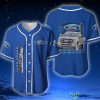 Ford Super Duty Blue Best Gift Baseball Jersey Shirt For Men And Women Product Photo 1