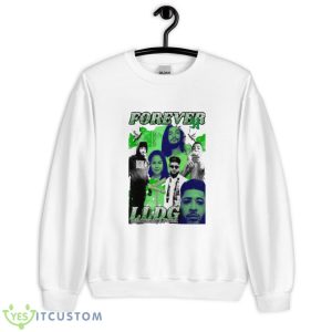 Forever LLDG Beechwood’s Finest Shirt - Unisex Heavy Blend Crewneck Sweatshirt