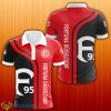 Fortuna Dusseldorf Logo Bundesliga Polo Shirt Logo Gift For Men And Women - Fortuna Dusseldorf Logo Bundesliga Polo Shirt Logo Gift For Men And Women