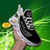 Fox Racing Style 9 Custom Name Running Sneakers Logo Car Max Soul Shoes For Men And Women - Fox Racing Car_1