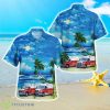Foxwall EMS, Pittsburgh, Pennsylvania Hawaiian Shirt Best Style For Men And Women Product Photo 1